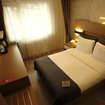 Rhisos Otel Ризе Екстериор снимка